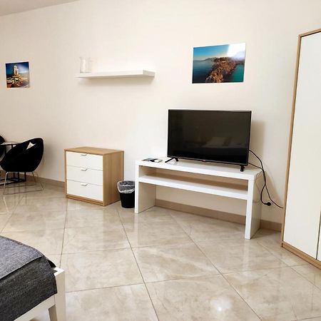 B&B Flavilla Santa Flavia Exteriér fotografie
