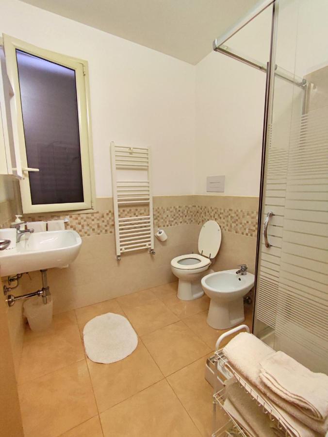 B&B Flavilla Santa Flavia Exteriér fotografie